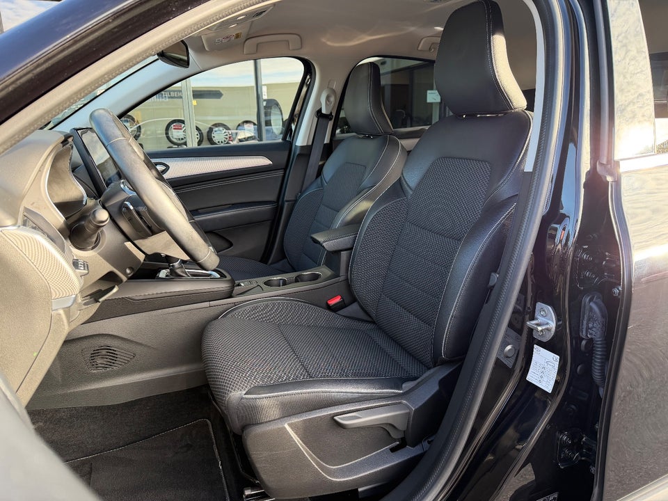 Renault Arkana 1,3 TCe 140 Intens EDC 5d