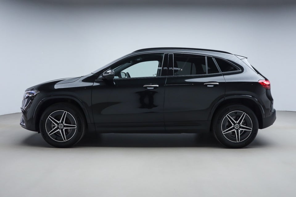 Mercedes EQA250+ AMG Premium 5d