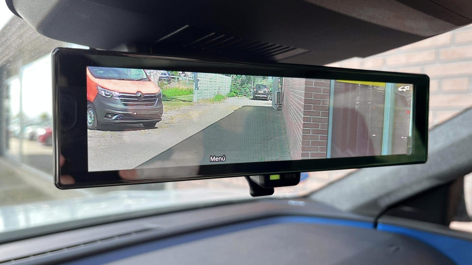 Renault Scenic E-Tech 87 Esprit Alpine 5d