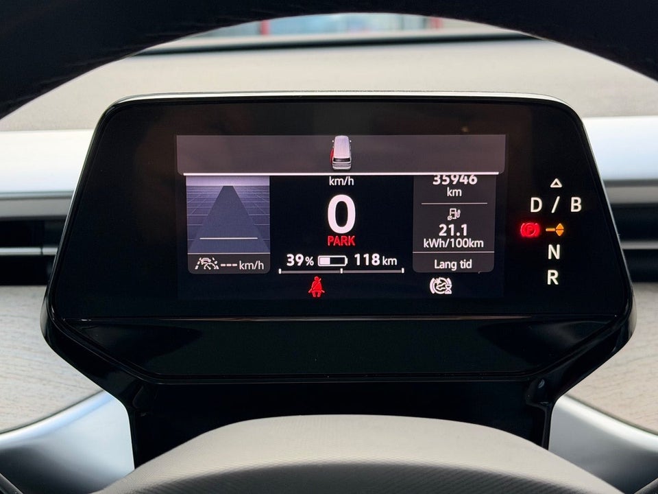 VW ID.Buzz 77 Pro SWB 5d