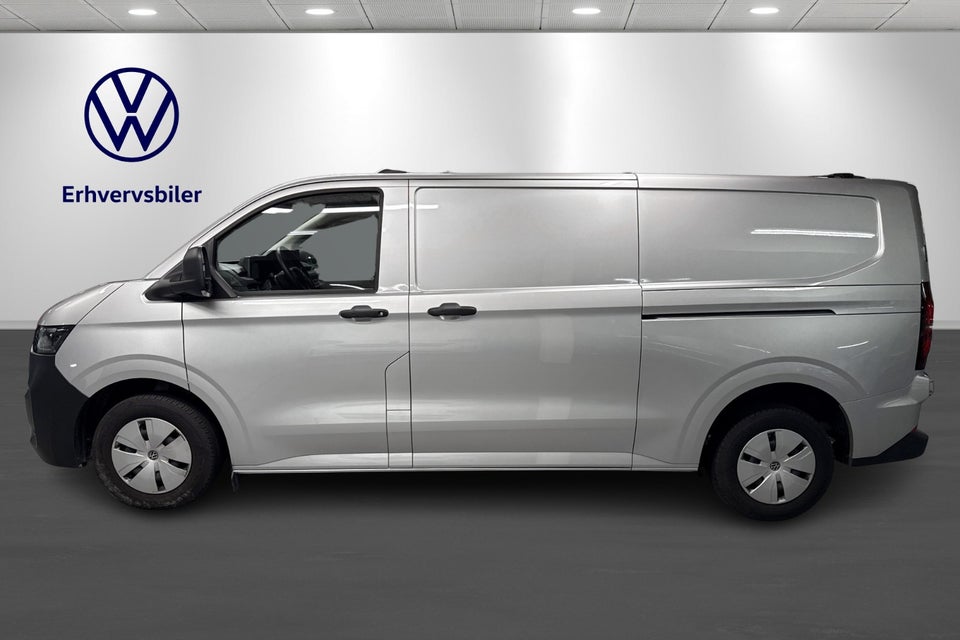 VW Transporter 2,0 TDi 150 Comfort Kassevogn aut. LWB