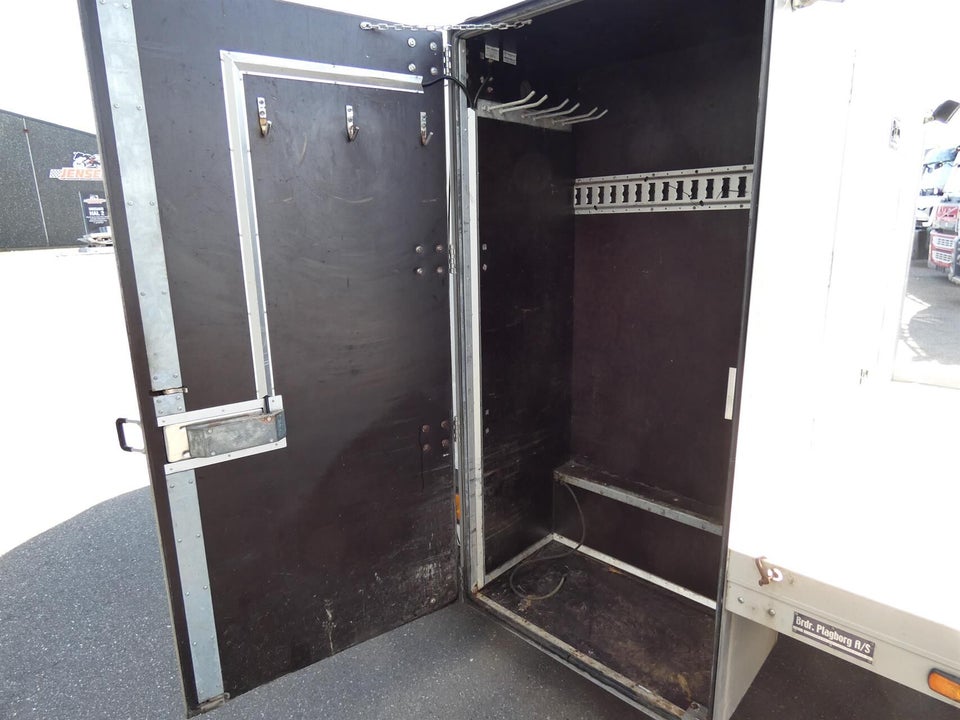 Ford Transit 350 L3 Chassis 2,0 TDCi 170 Trend H1 FWD