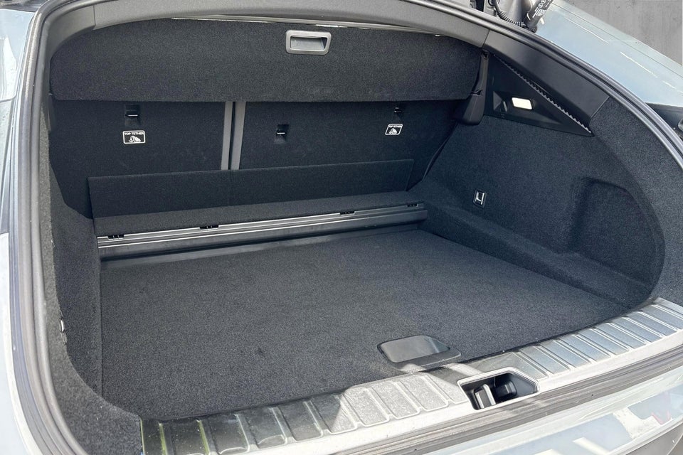 Polestar 4 Long Range 5d