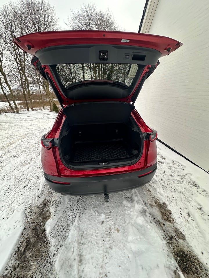 Mazda CX-30 2,0 e-SkyActiv-X 186 Cosmo aut. 5d