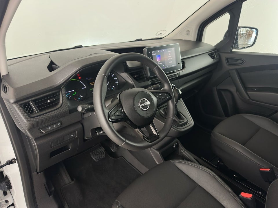 Nissan Townstar 45 Acenta L1H1