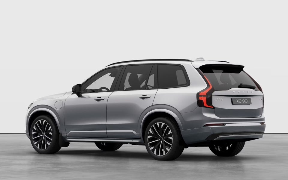 Volvo XC90 2,0 T8 ReCharge Ultra Dark aut. AWD 7prs 5d