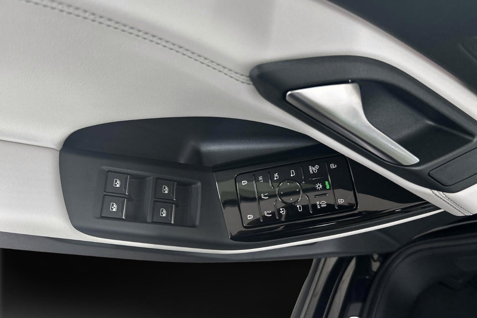 Audi Q6 e-tron Ultra 5d