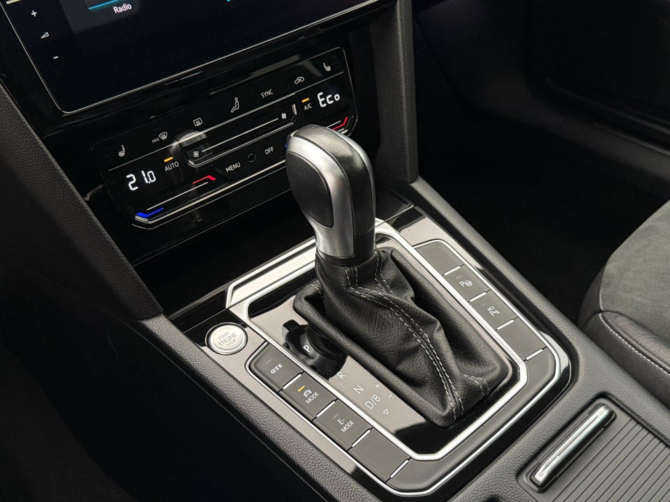 VW Arteon 1,4 eHybrid R-line DSG 4d