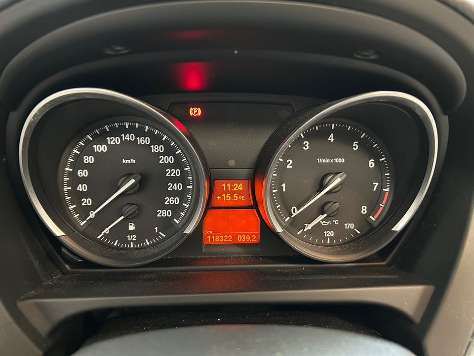 BMW Z4 3,0 sDrive30i Roadster 2d