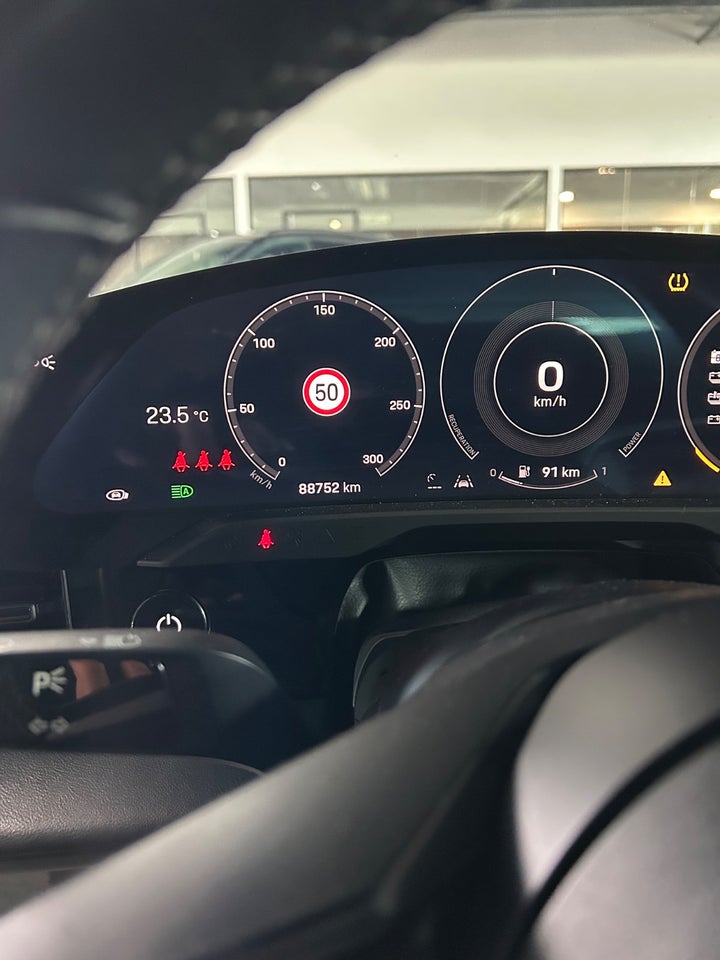 Porsche Taycan 4S Performance+ 4d