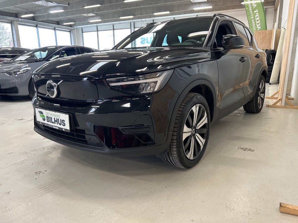 Volvo XC40 P6 ReCharge Core 5d