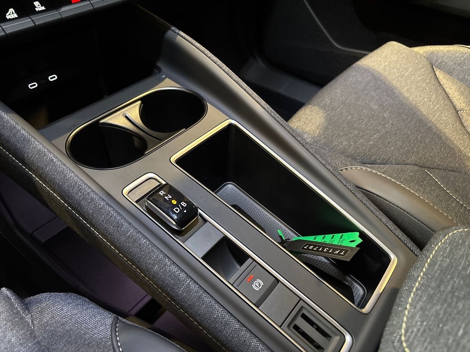 Skoda Elroq 60 iV Premium 5d