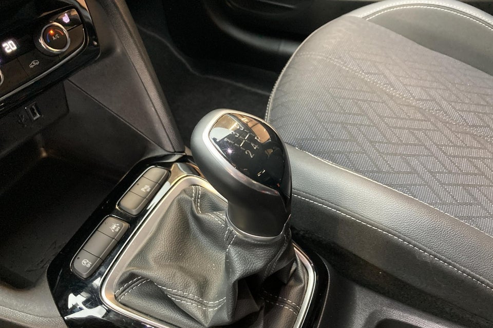 Opel Corsa 1,2 Cosmo 5d