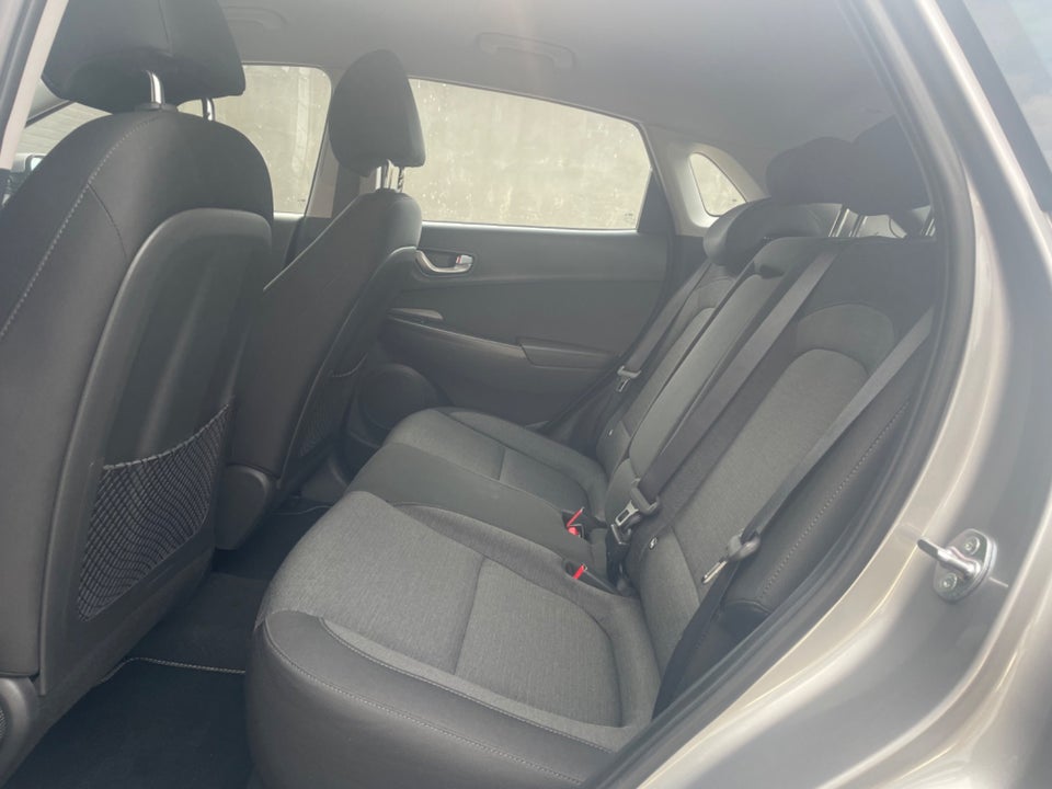 Hyundai Kona 39 EV Intuitive 5d