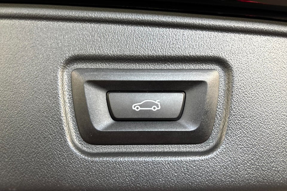 BMW i5 eDrive40 Touring M-Sport 5d