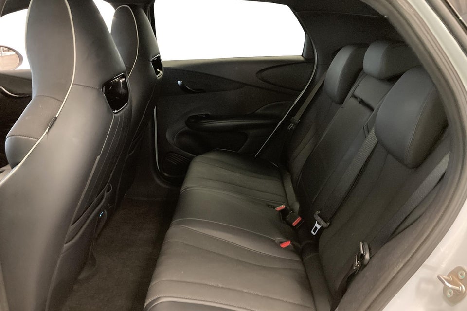 BYD Dolphin 60 Design 5d