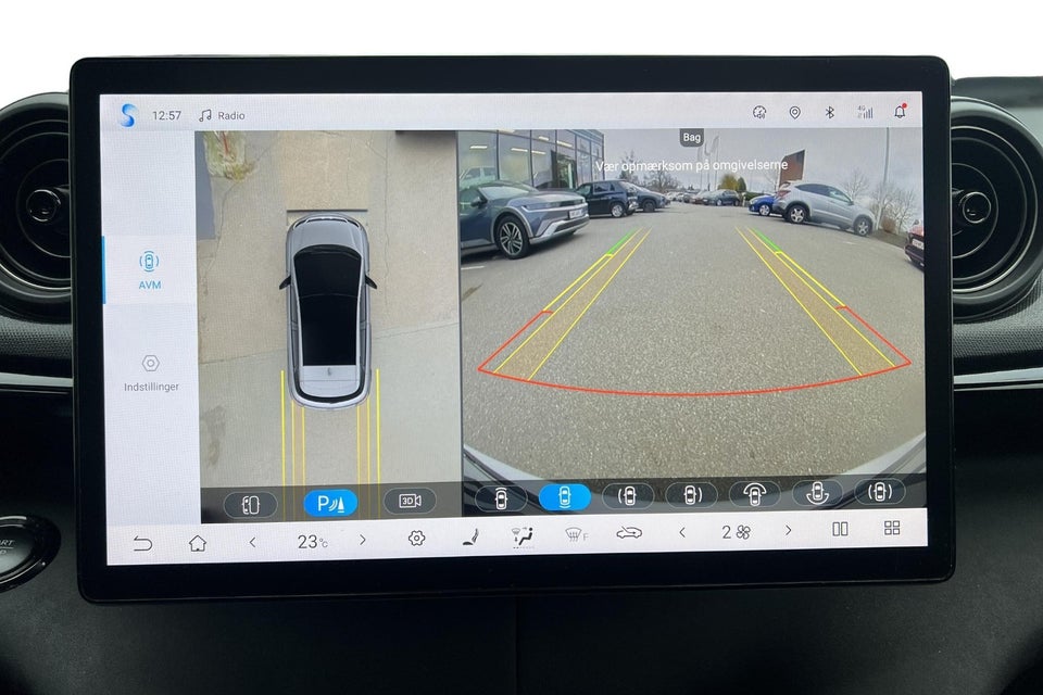 BYD Dolphin 60 Design 5d