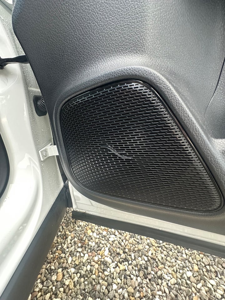 Mercedes EQA250+ AMG Advance Plus 5d