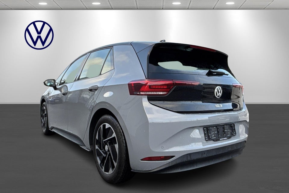 VW ID.3 58 1ST Pro Performance 5d