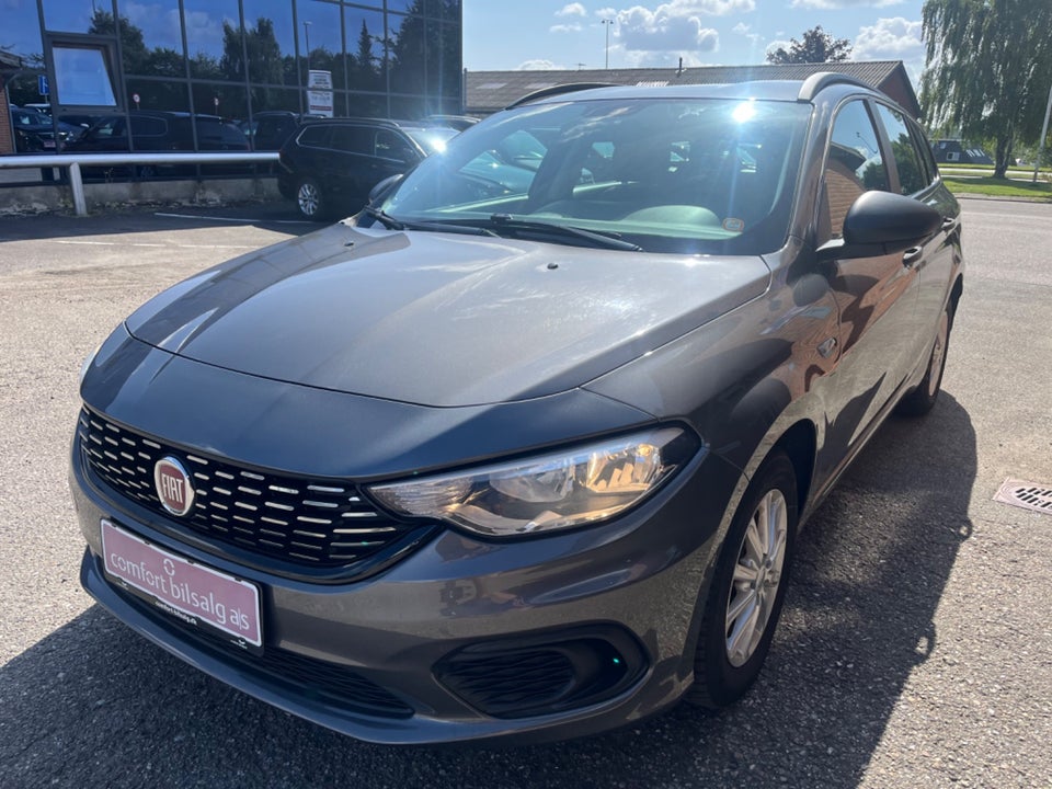 Fiat Tipo 1,4 T-Jet 120 Easy SW 5d