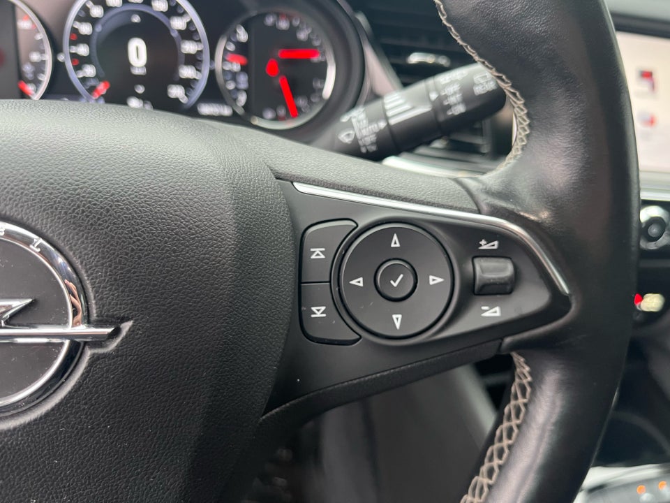 Opel Insignia 1,5 T 165 Dynamic Sports Tourer aut. 5d