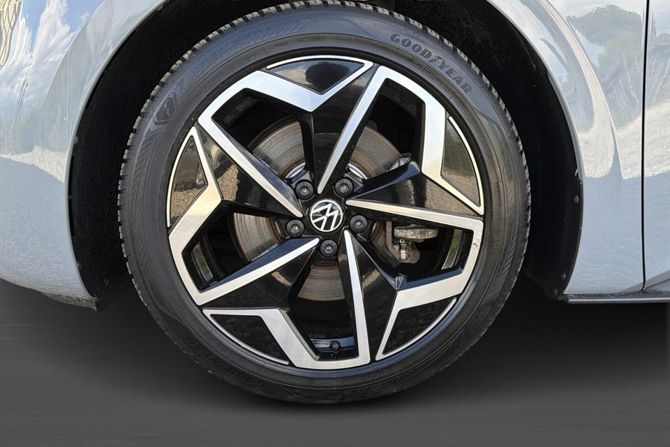 VW ID.3 58 Pro Performance 5d