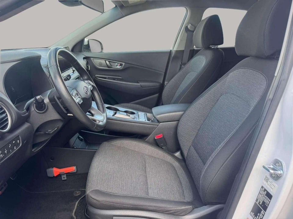 Hyundai Kona 64 EV Advanced 5d