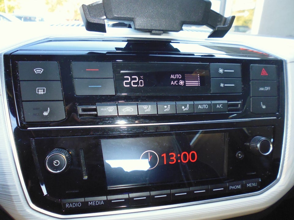 Seat Mii Electric 5d