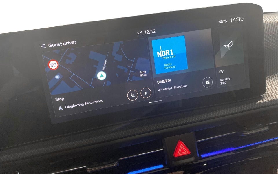 Kia EV6 84 Long Range GT-Line 5d