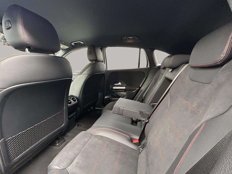 Mercedes EQA250+ AMG Edition 5d