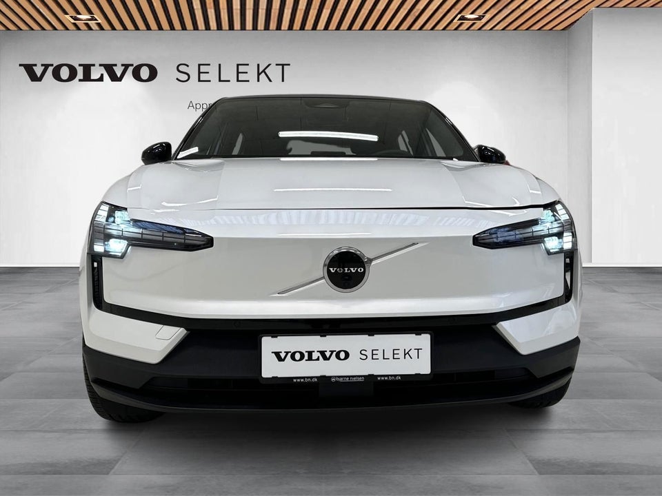 Volvo EX30 Extended Range Ultra 5d