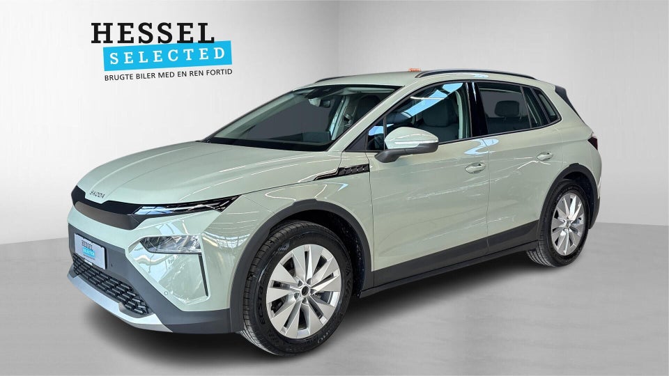 Skoda Elroq 50 iV 5d