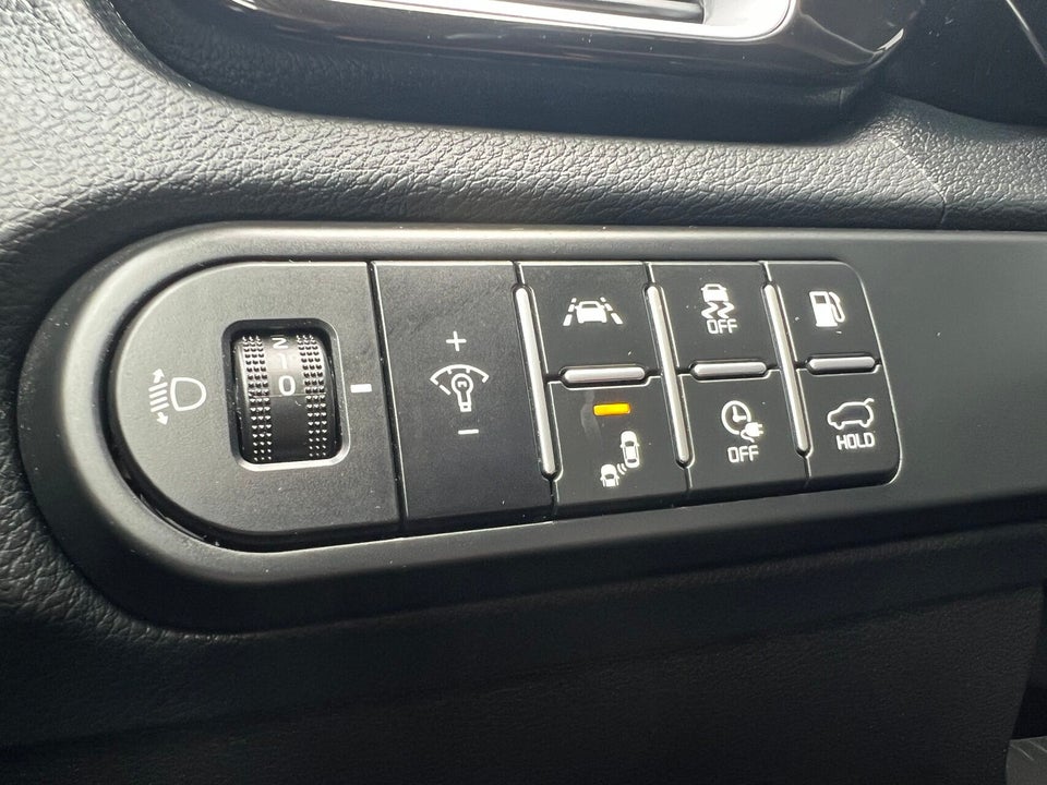Kia XCeed 1,6 PHEV Upgrade DCT 5d
