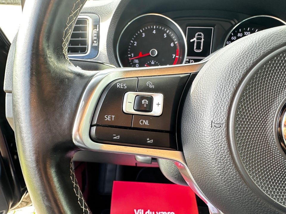 VW Polo 1,4 TSi 150 BlueGT DSG 5d
