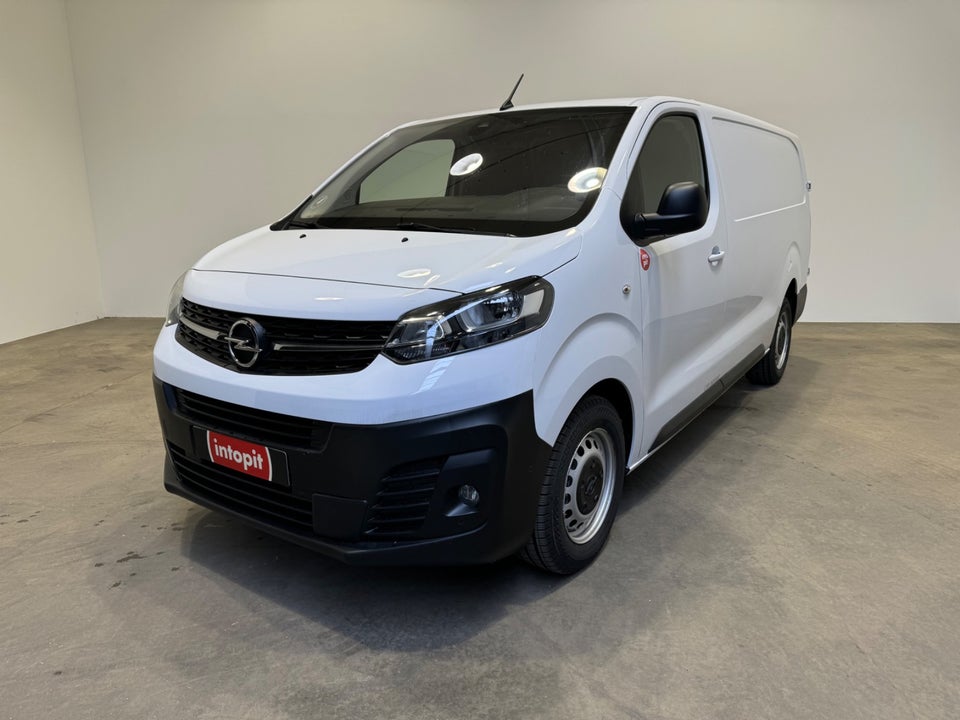 Opel Vivaro 2,0 D 145 Enjoy+ L3V2 aut.