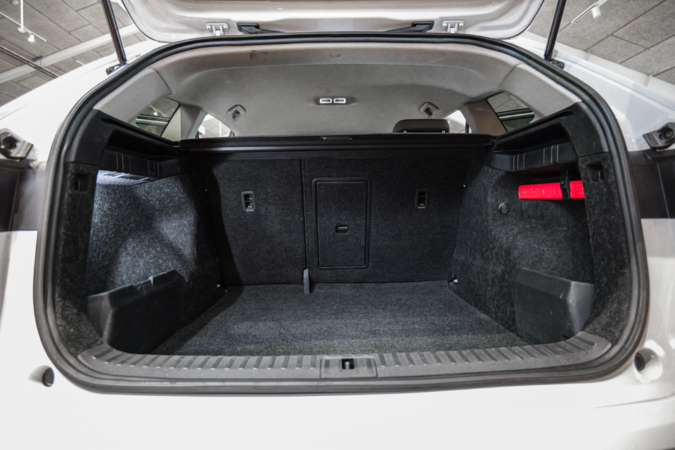 Skoda Enyaq 80 iV Lounge 5d