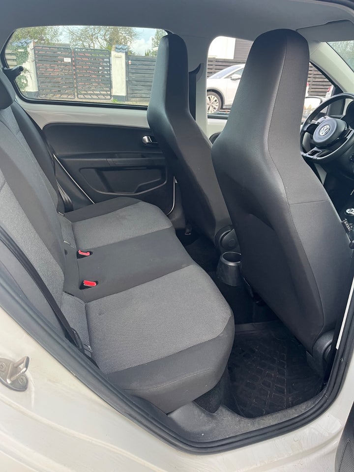 VW Up! 1,0 60 Move Up! BMT 5d