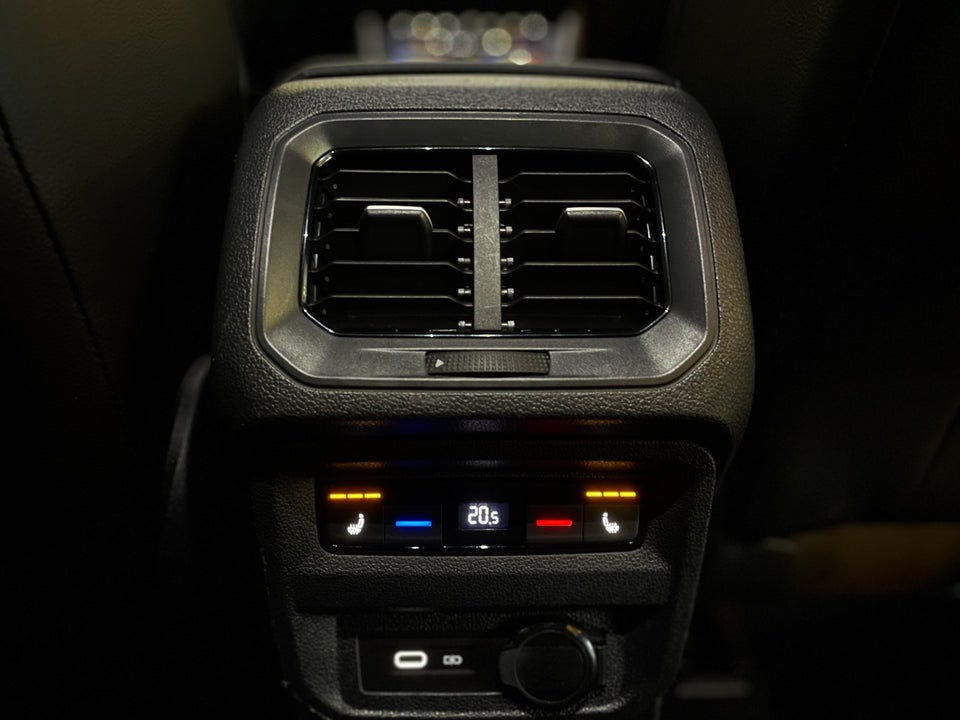 Seat Tarraco 1,4 eHybrid FR DSG 5d