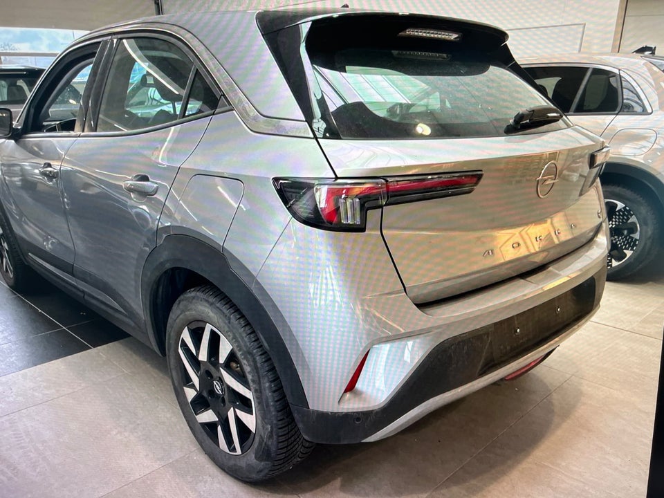 Opel Mokka-e 50 Edition+ 5d
