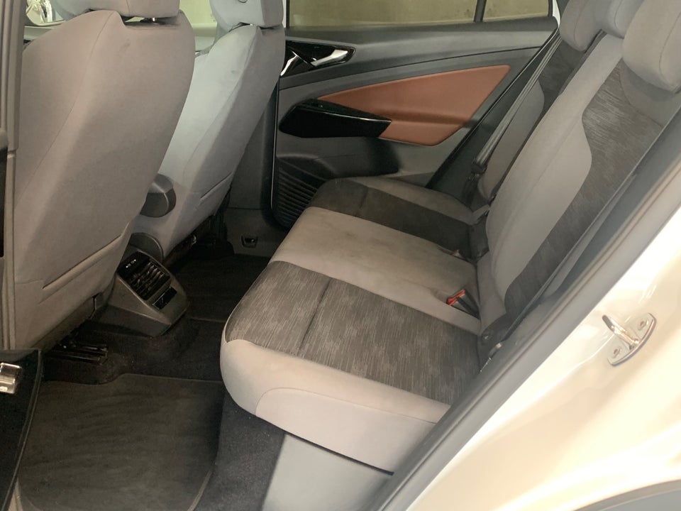 VW ID.5 77 Pro Performance 5d