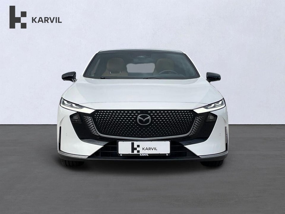 Mazda 6e Takumi+ 5d