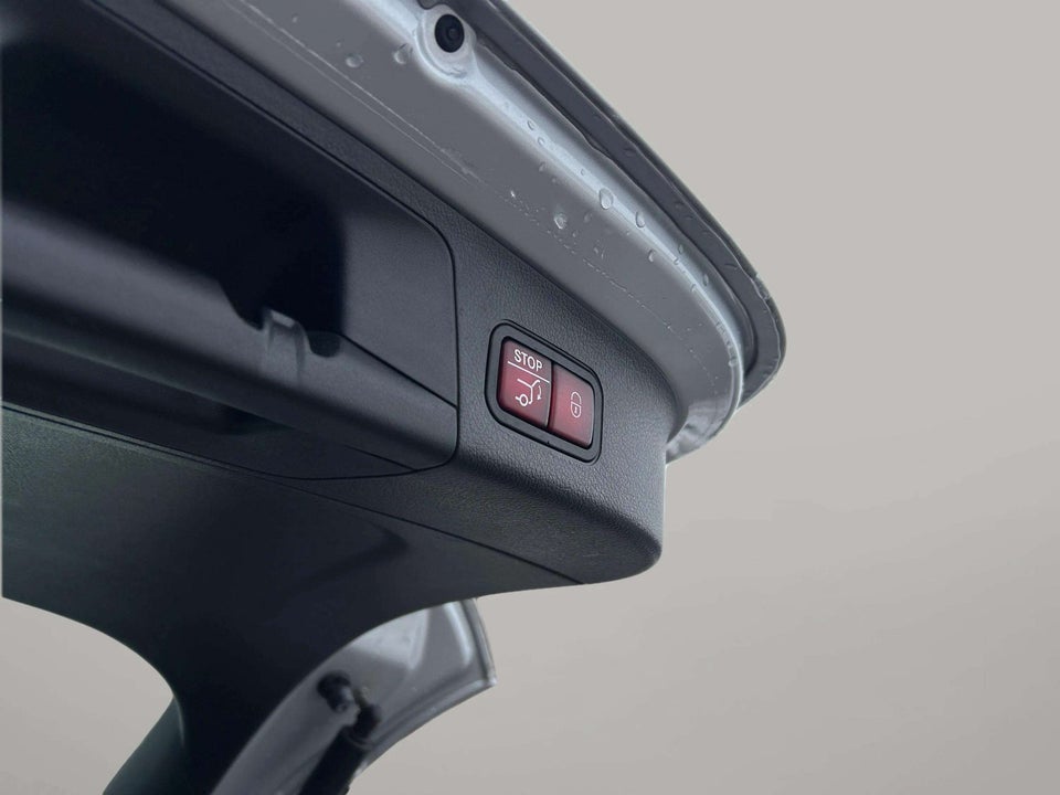 Mercedes EQA250 Progressive 5d