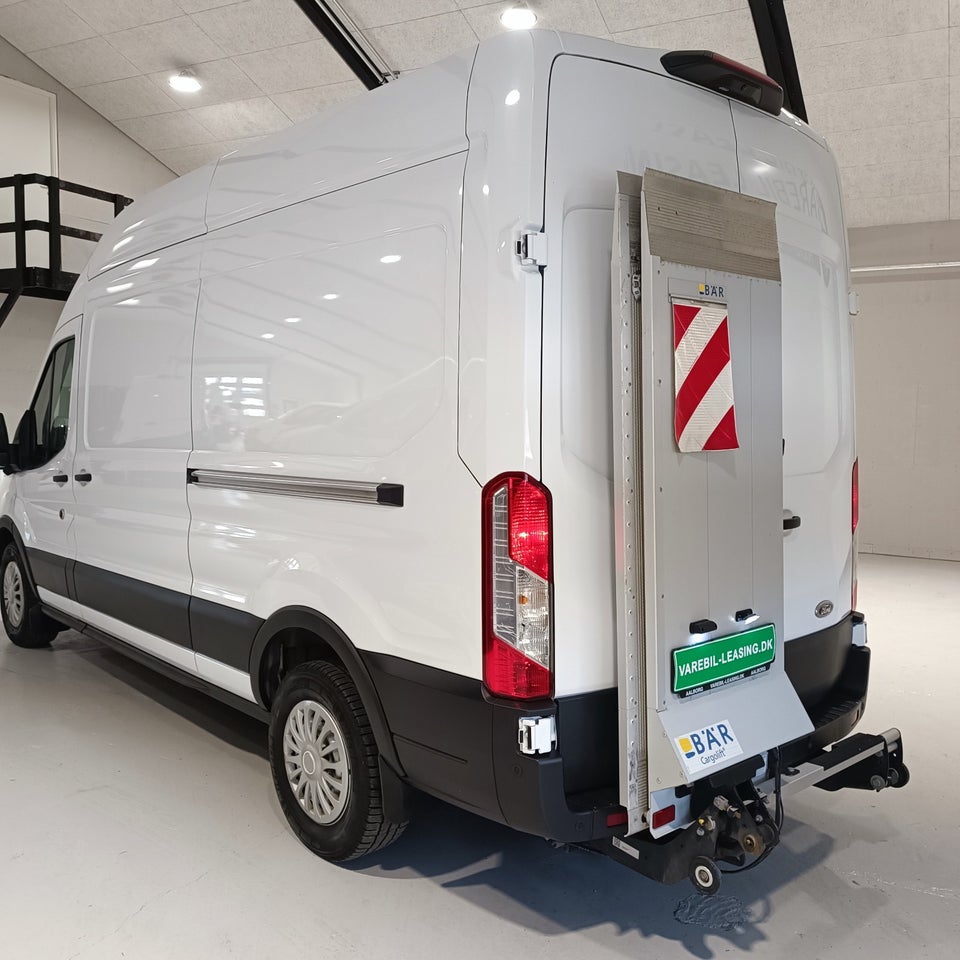 Ford Transit 350 L3 Van 2,0 TDCi 165 Trend aut. H2 RWD