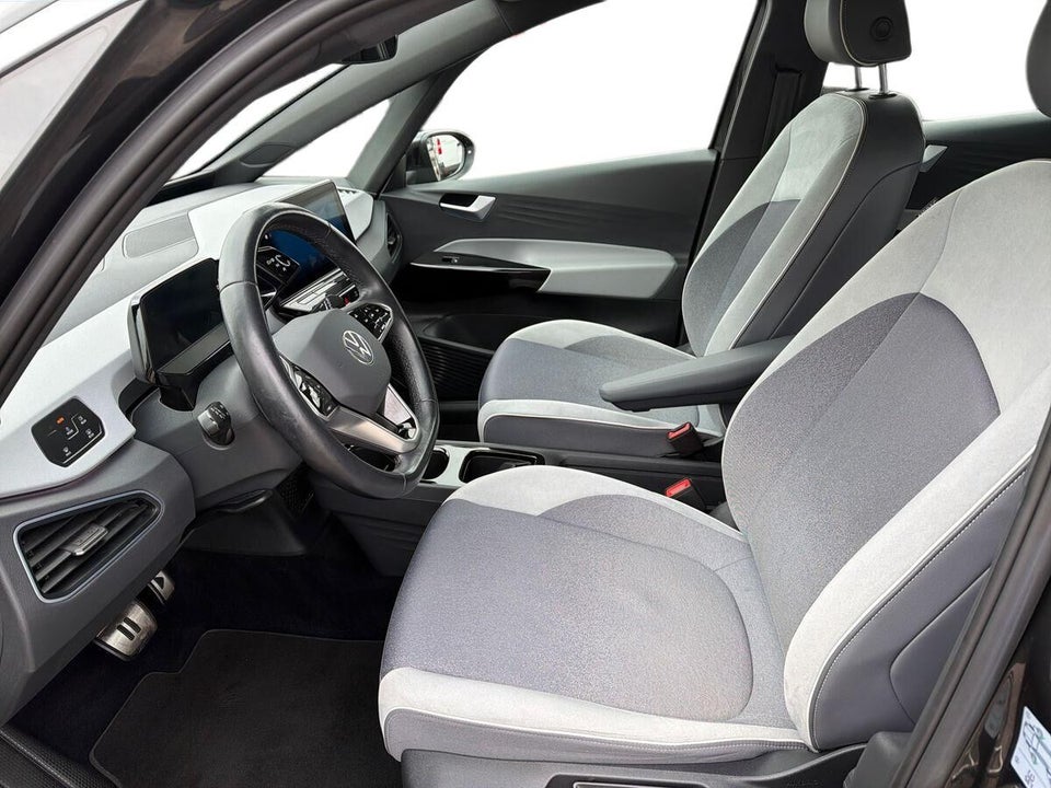 VW ID.3 45 Pure Performance 5d