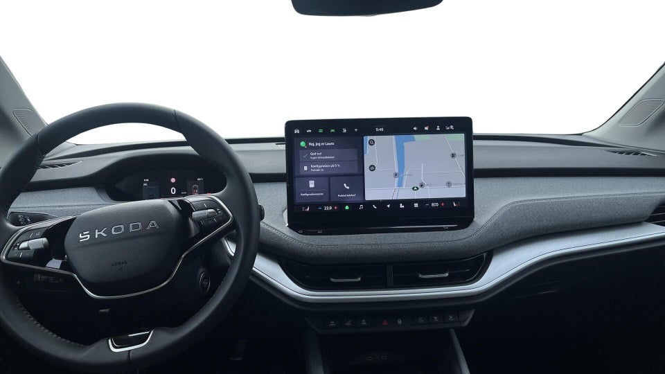 Skoda Enyaq 85 iV Premium 5d