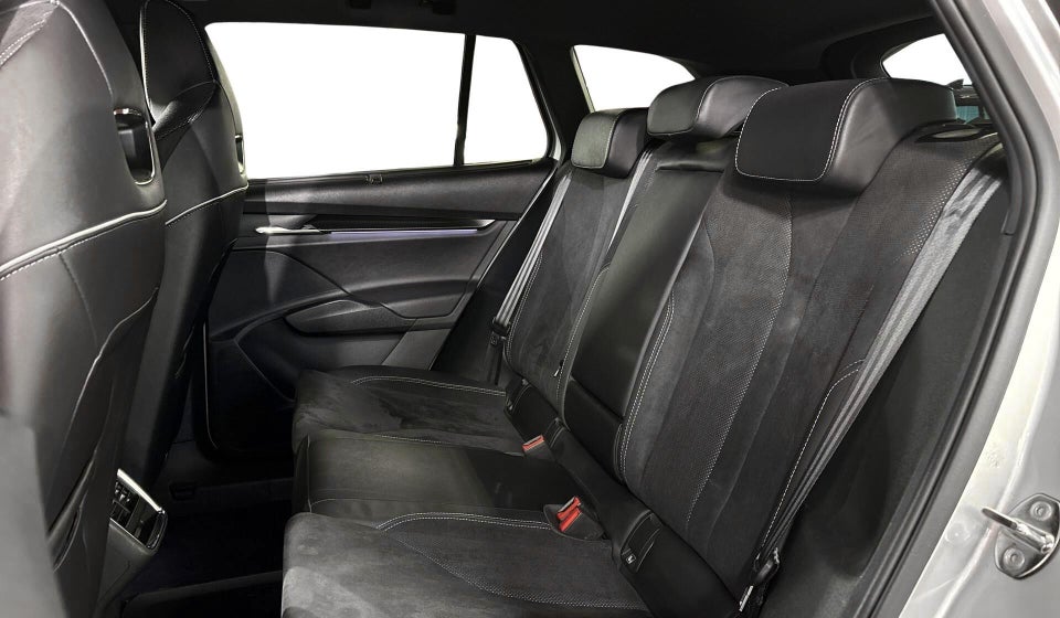 Skoda Enyaq 60 iV Sportline 5d