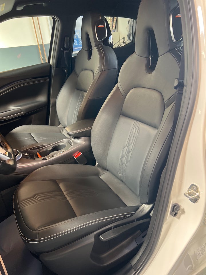 Nissan Juke 1,6 Hybrid Tekna aut. 5d