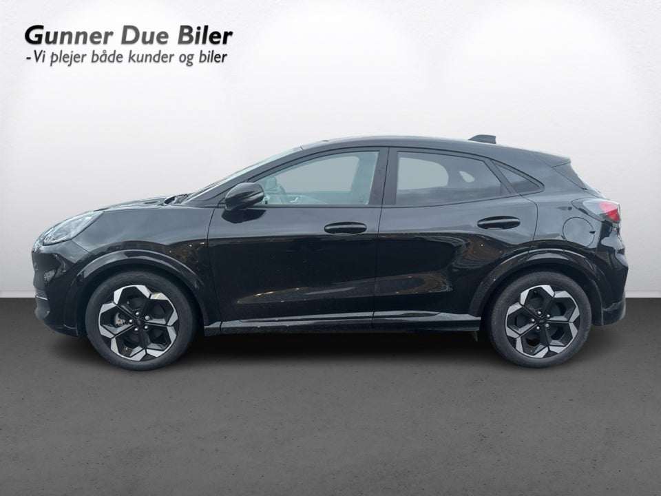 Ford Puma 46 Gen-E Premium 5d