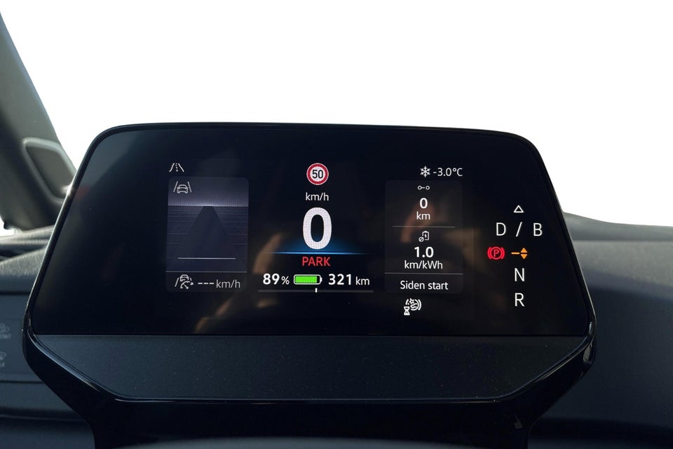 VW ID.3 79 GTX Fire+Ice 5d