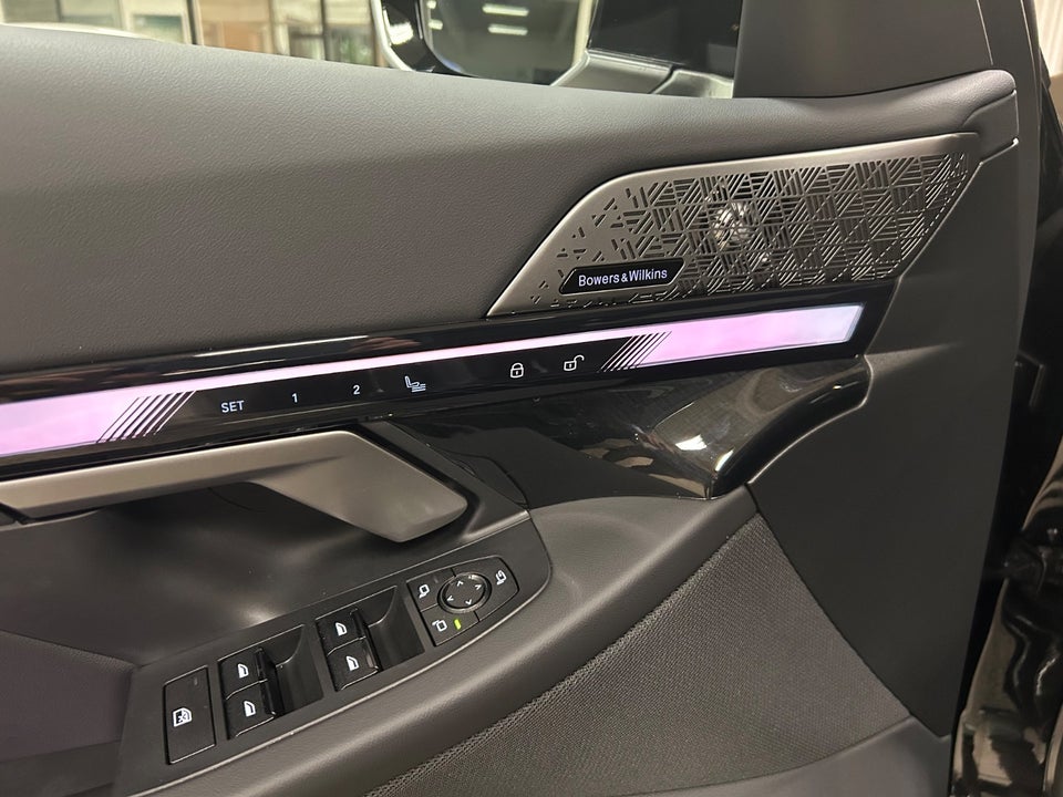 BMW i5 eDrive40 Touring Fully Charged M-Sport 5d